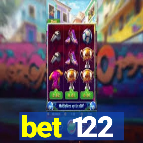 bet 122