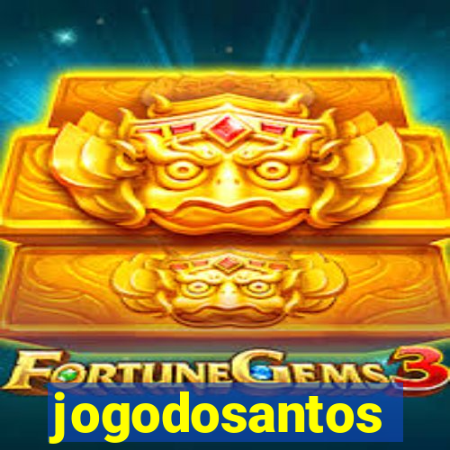 jogodosantos