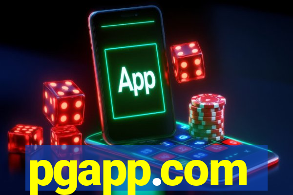 pgapp.com