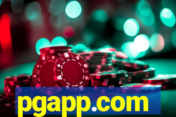pgapp.com