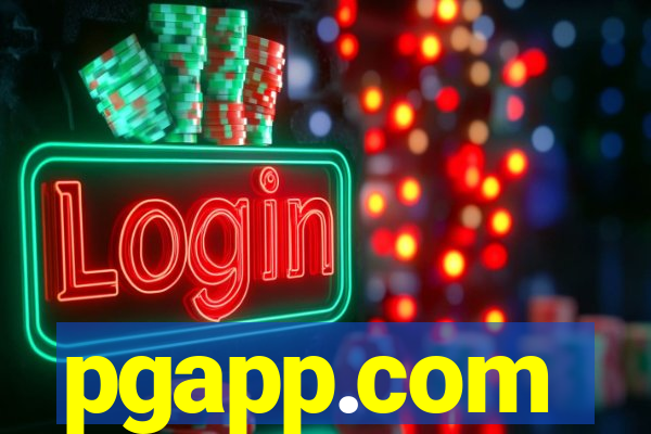 pgapp.com