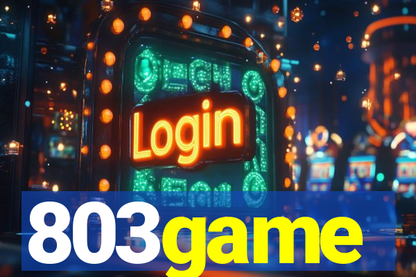 803game