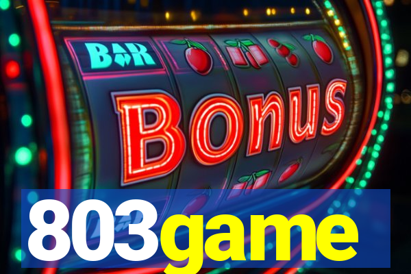 803game