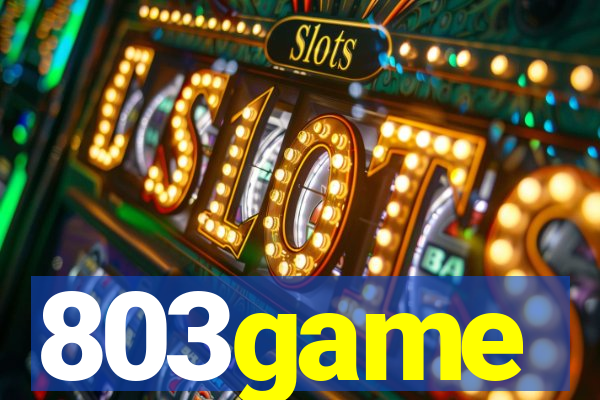 803game