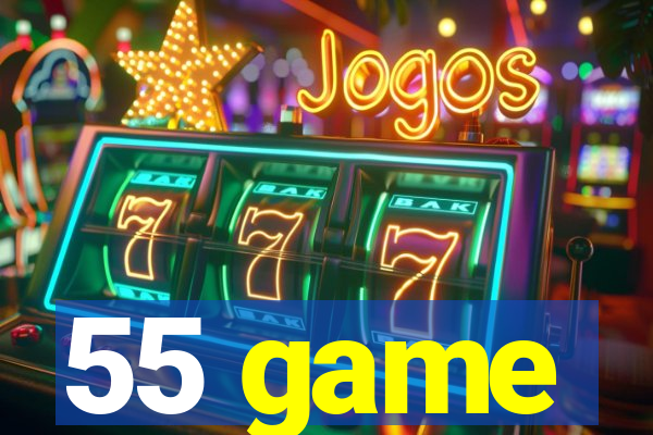 55 game