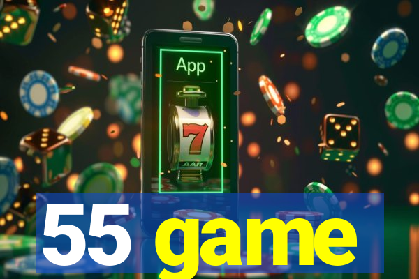55 game