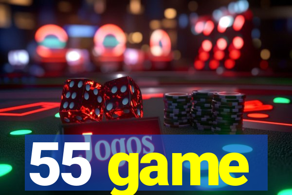 55 game