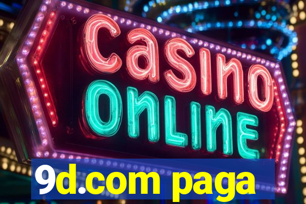 9d.com paga