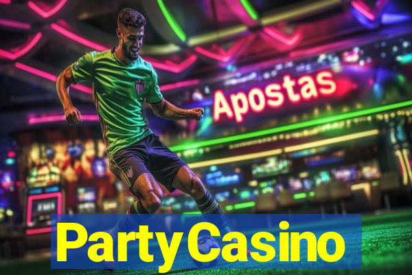 PartyCasino
