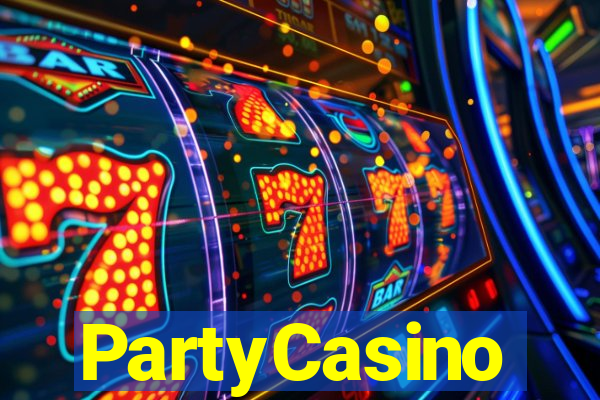 PartyCasino