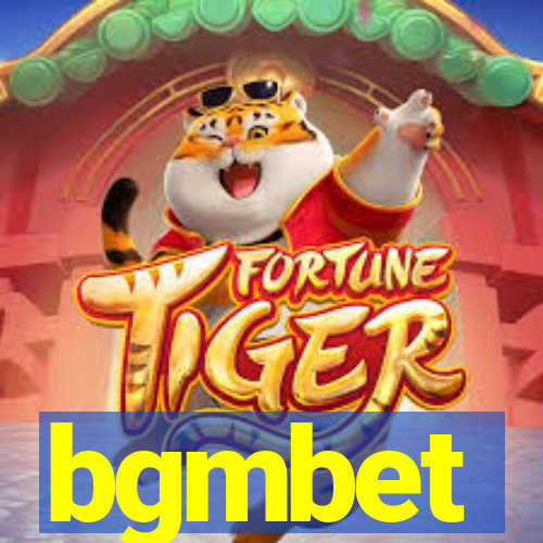 bgmbet