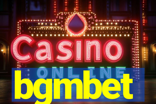 bgmbet