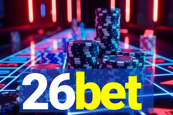 26bet