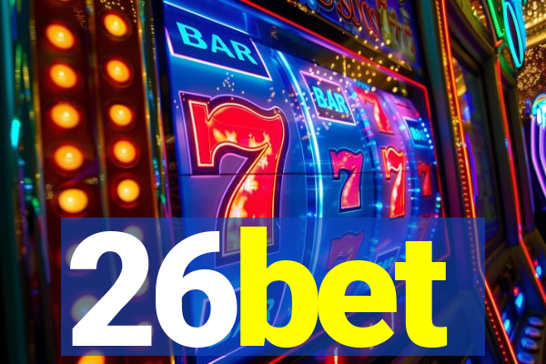 26bet
