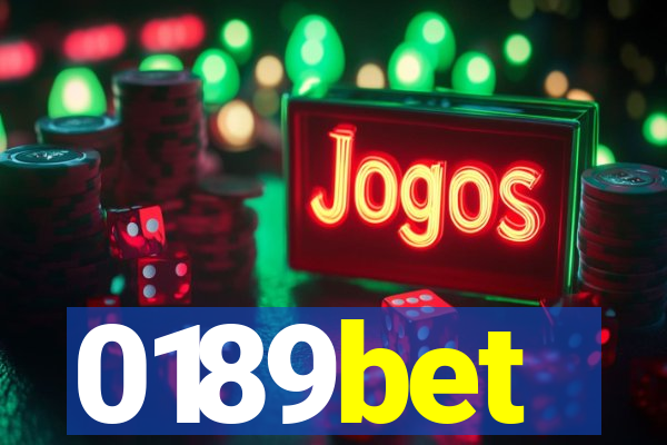 0189bet