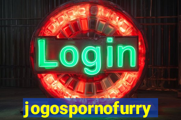 jogospornofurry