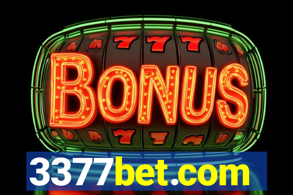 3377bet.com