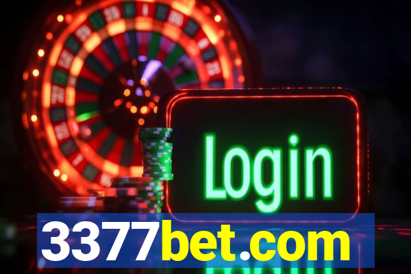 3377bet.com