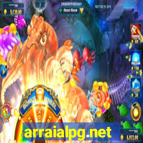 arraialpg.net