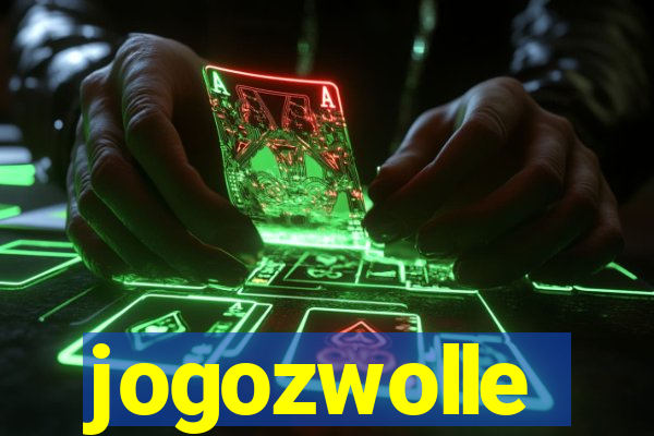 jogozwolle