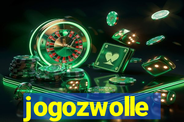 jogozwolle