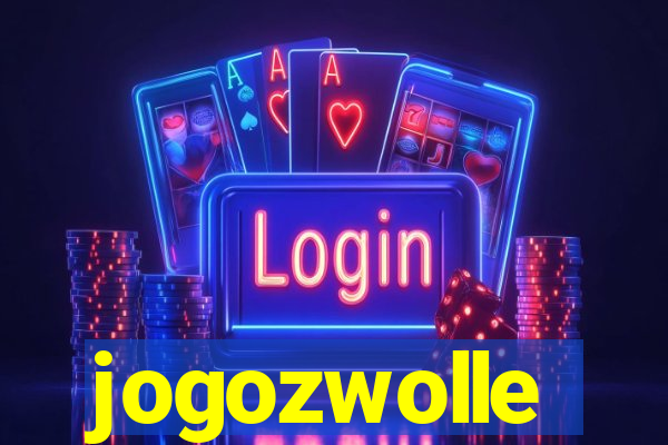 jogozwolle
