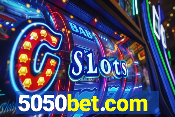 5050bet.com