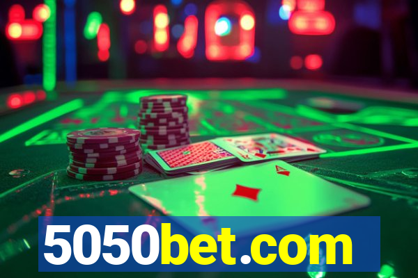5050bet.com