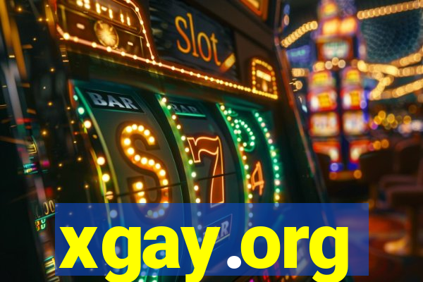 xgay.org