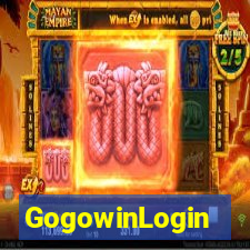 GogowinLogin