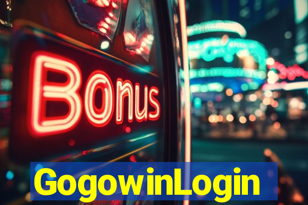 GogowinLogin