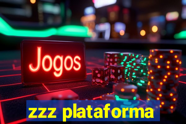 zzz plataforma