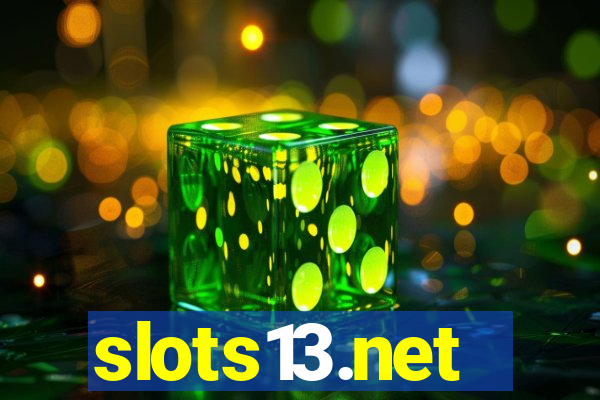 slots13.net
