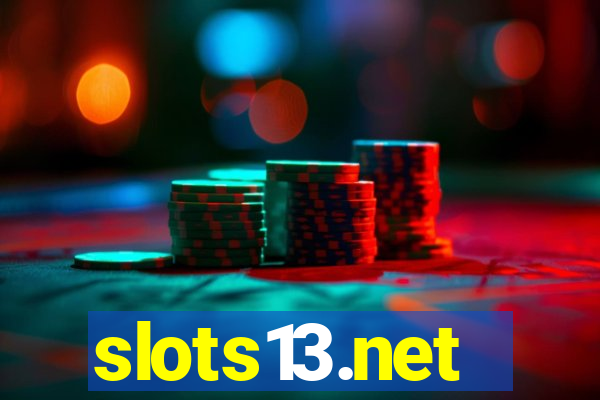 slots13.net