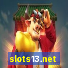 slots13.net