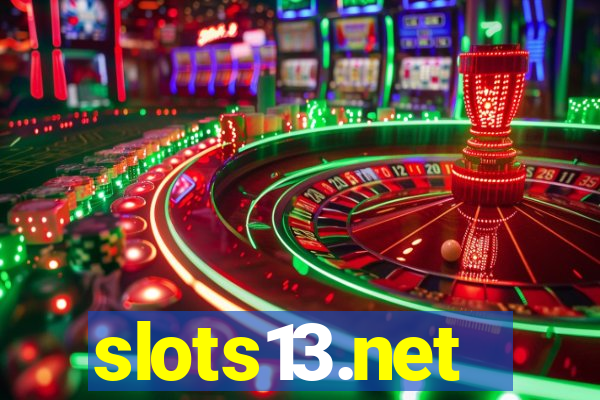 slots13.net