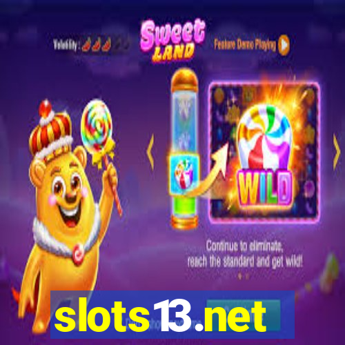 slots13.net