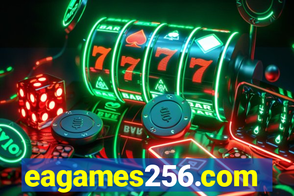 eagames256.com