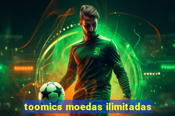 toomics moedas ilimitadas
