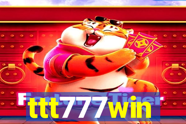 ttt777win