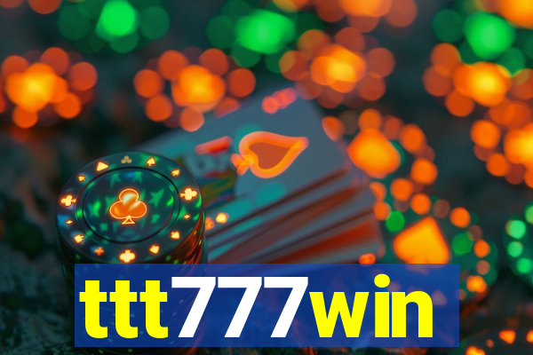 ttt777win