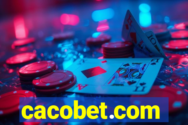 cacobet.com