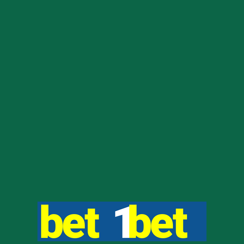 bet 1bet