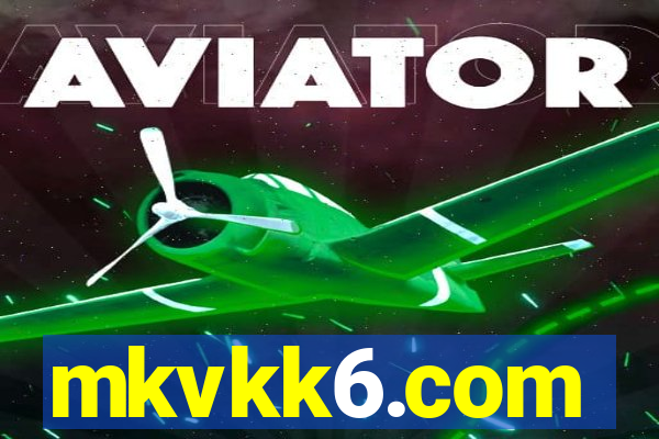mkvkk6.com