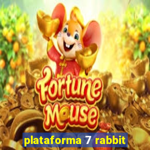 plataforma 7 rabbit