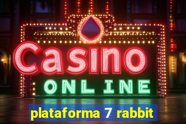 plataforma 7 rabbit