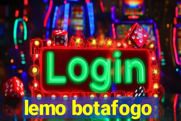 lemo botafogo