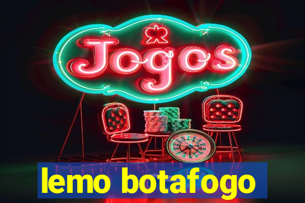 lemo botafogo