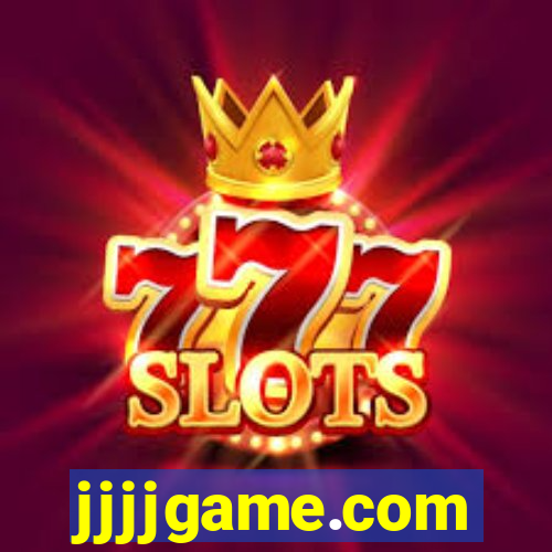 jjjjgame.com