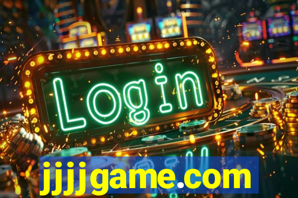 jjjjgame.com